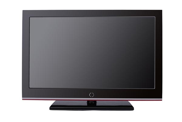 Size can be custom-made LCD TV