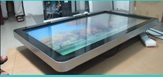 55 inch touch display quotation